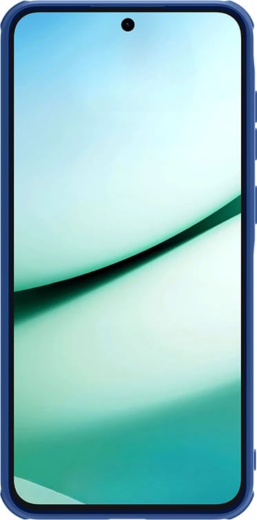 Mbështjellës Nillkin CamShield Pro për Samsung Galaxy A36 5G, Kaltër