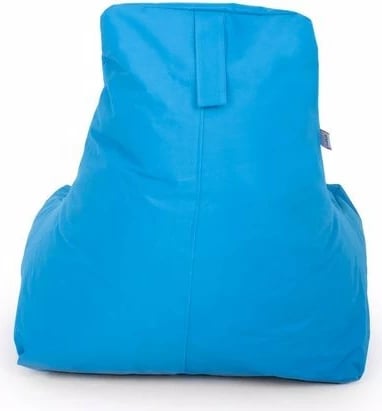 Qese ulëse e madhe, ngjyrë turquoise, Atelier del Sofa