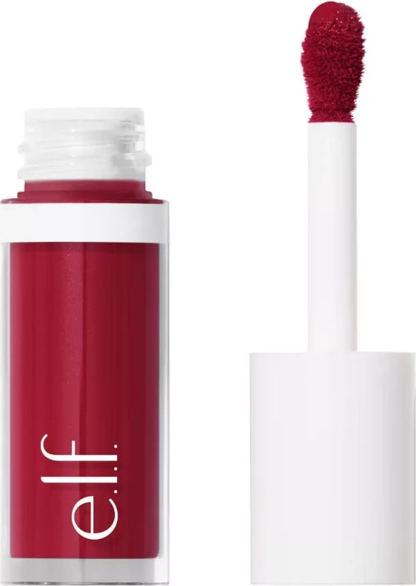 Blush i lëngshëm E.l.f, Berry Well, 4 ml