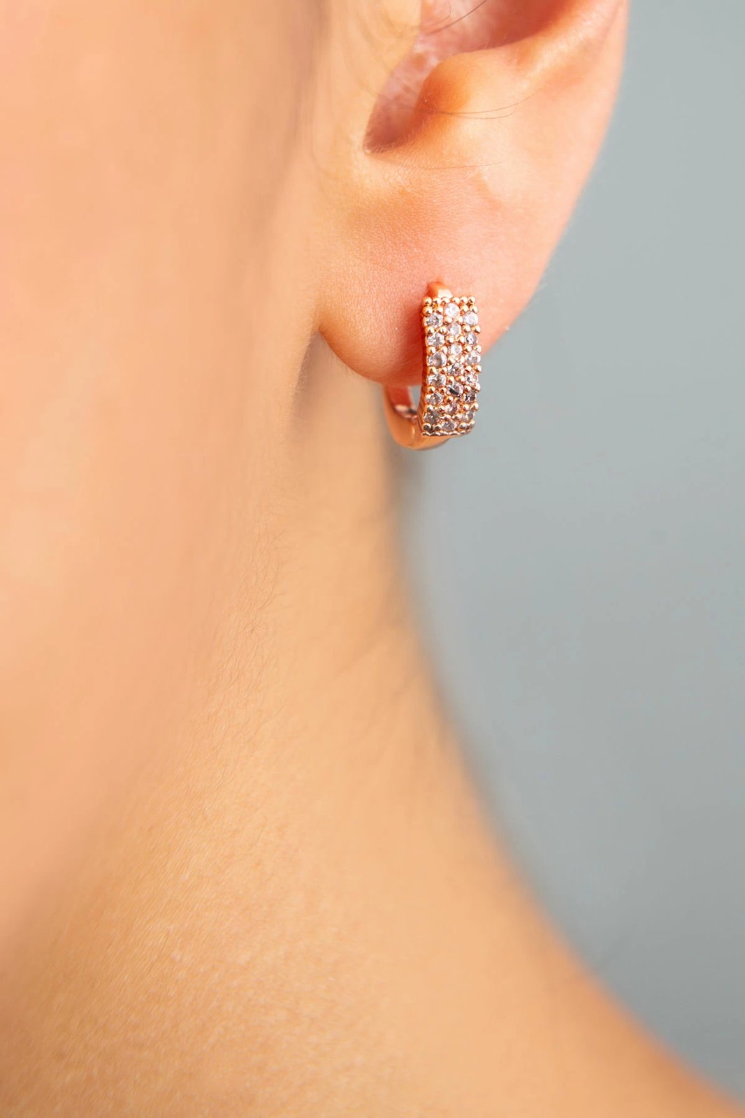 Vathë metalik Elika, shumëngjyrësh, CKP9375