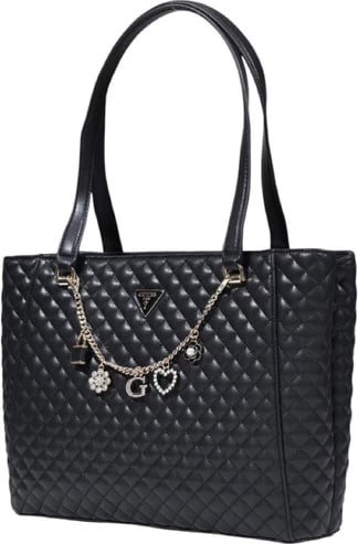 Çantë Guess, femra, e zezë