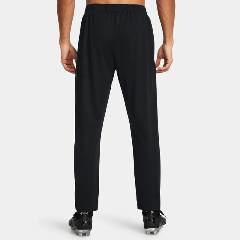 Pantallona për meshkuj Under Armour, të zeza