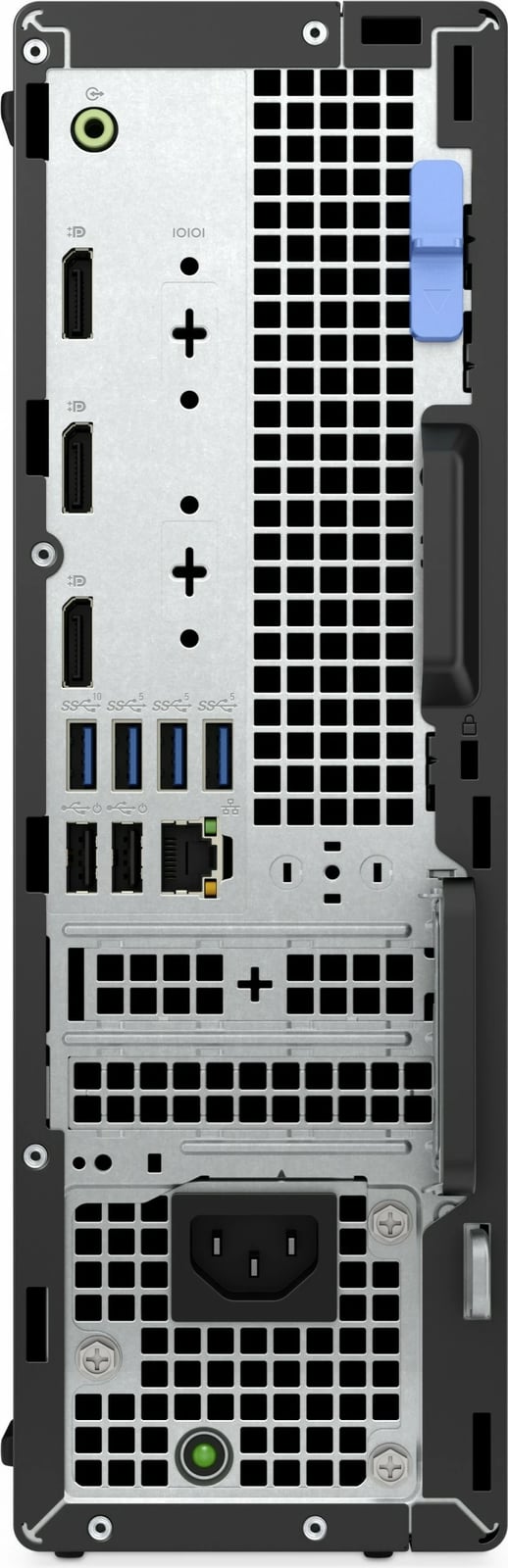 Kompjuter DELL OptiPlex 7020 Plus, Intel® Core™ i7, 16 GB, 512 GB, Windows 11 Pro