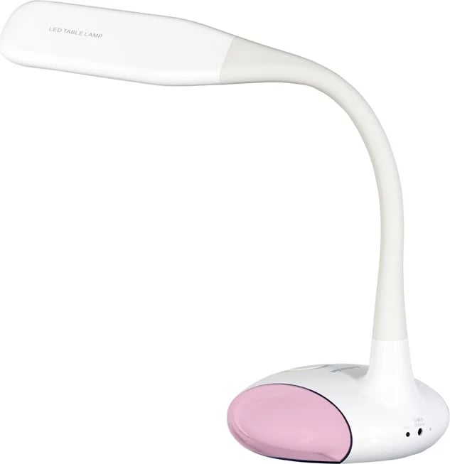 Llambë tavoline Activejet Venus RGB