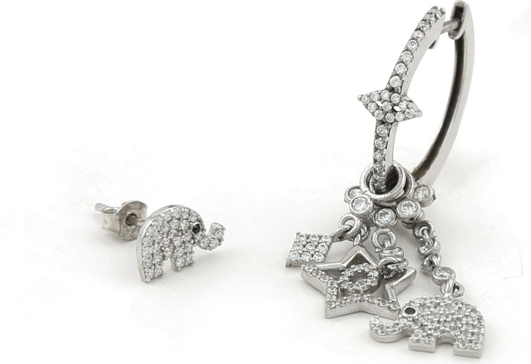 Vath argjendi, Jumeon, 8714R