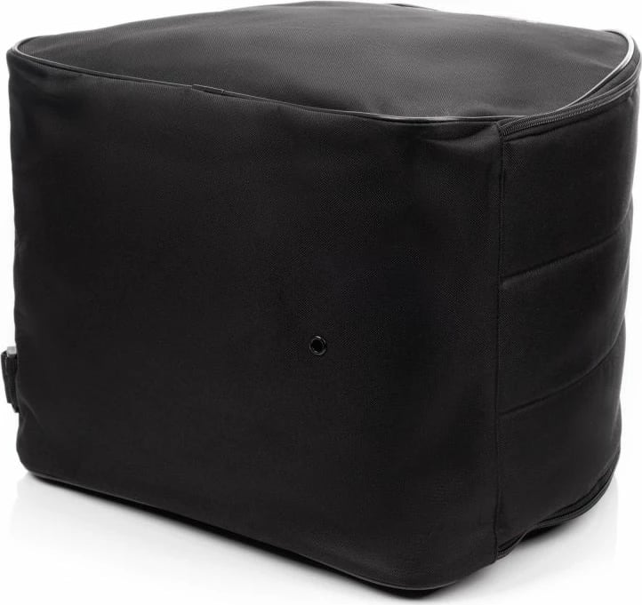 Çantë skijimi Meteor, unisex, e zezë Çantë skijimi Meteor, unisex, e zezë