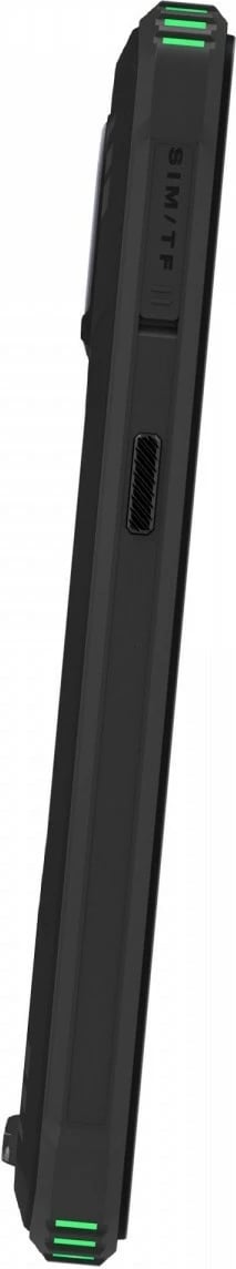 Smartphone Oukitel WP32 Pro, 6/256 GB, IP69K, Gjelbër