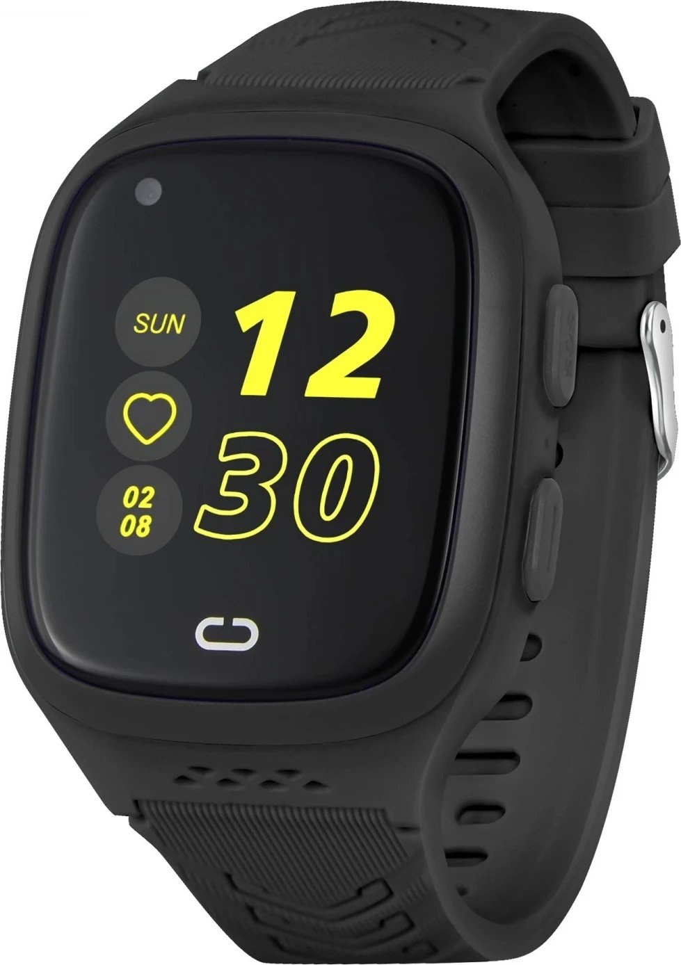 Smartwatch Garett Kids Rock 4G RT, 128 MB, 192 RAM, i zi