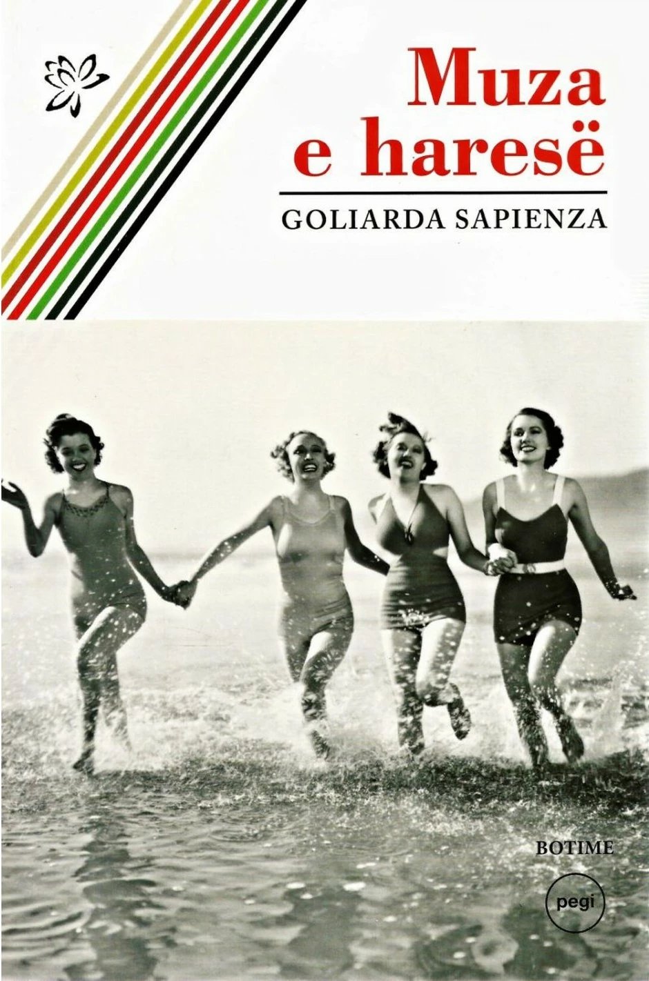 Muza E Harese - Goliarda Sapienza