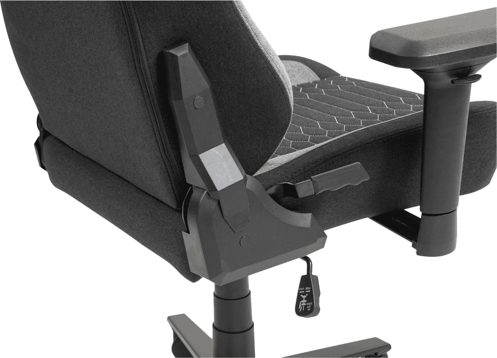 Karrige MARVO CH-178 GY (Zezë)