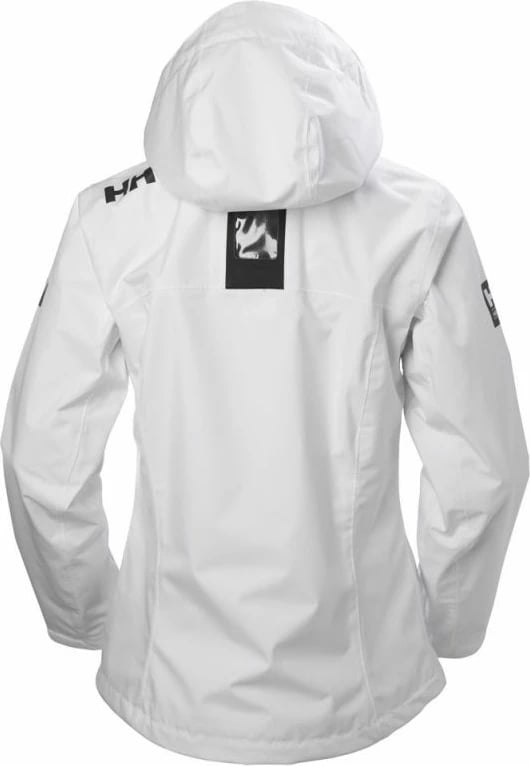 Jakne për femra Helly Hansen, të bardha