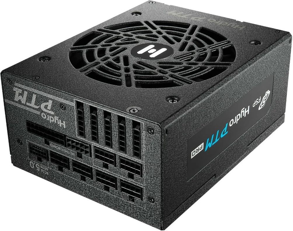 Furnizues energjie FSP Hydro PTM PRO 1200W, 80 PLUS Platinum, ATX 3.0, modular, i zi
