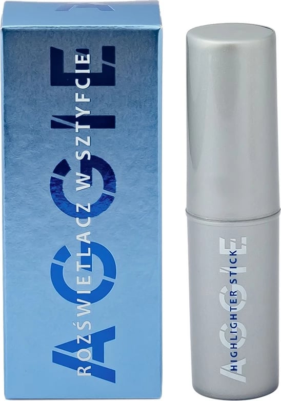 Highlighter stick për femra Aggie Stick Highlighter 50+ 7.7g