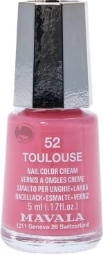 Llak për thonj Mavala 52 Toulouse 5ml