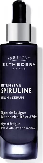 Serum fytyre Institut Esthederm Intensive Spiruline 30ml