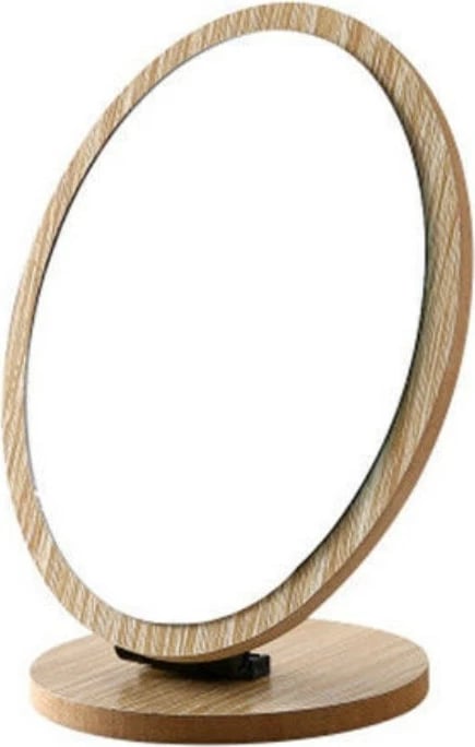 Pasqyrë kozmetike në këmbë Ecarla, 1 copë