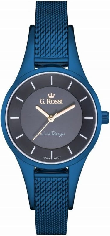 Orë dore për femra G.Rossi, blu