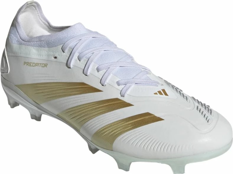 Atlete futbolli adidas për meshkuj, të bardha Atlete futbolli adidas për meshkuj, të bardha