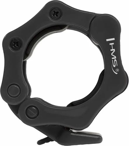 Kapëse fitnesi HMS, të zeza