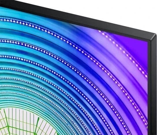 Monitor Samsung S27A600UUUX, 27", 75Hz, i zi 