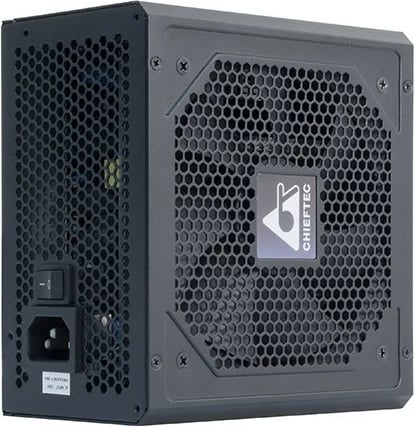 Kasë Chieftec GPE-700S, 700W, ATX-12V, e zezë