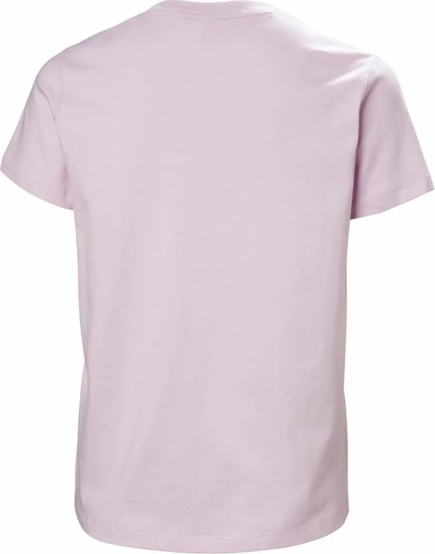 Maicë për femra Helly Hansen, rozë