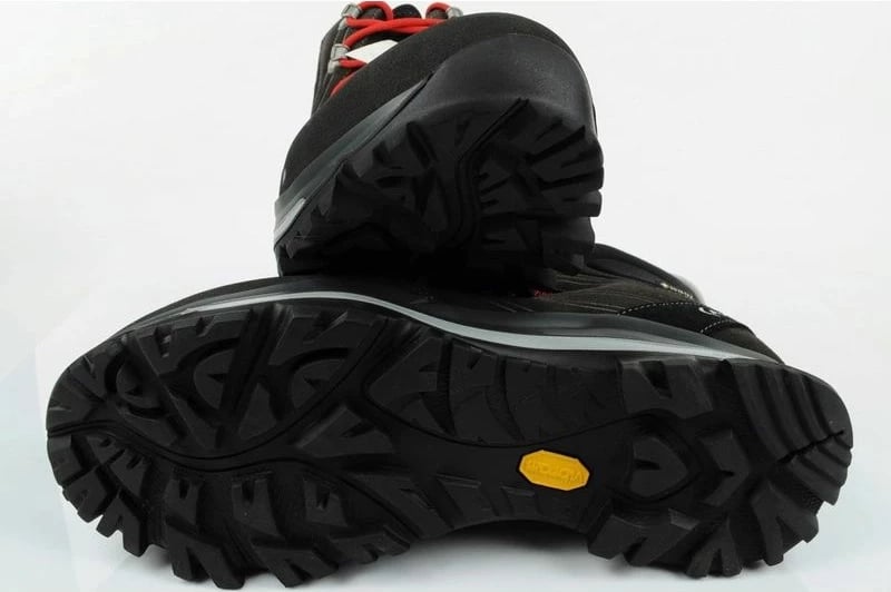 Çizme hiking Aku për femra, gri