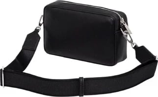 Çantë femra Calvin Klein, e zezë Çantë femra Calvin Klein, e zezë