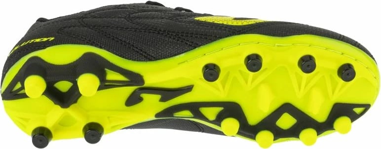 Atlete futbolli për fëmijë Joma, të zeza