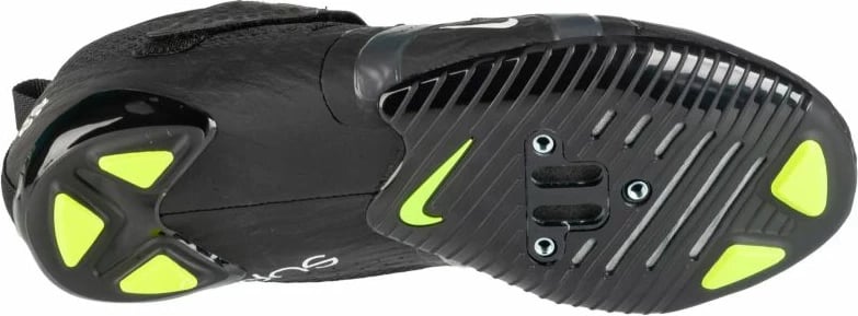 Atlete për meshkuj Nike, të zeza