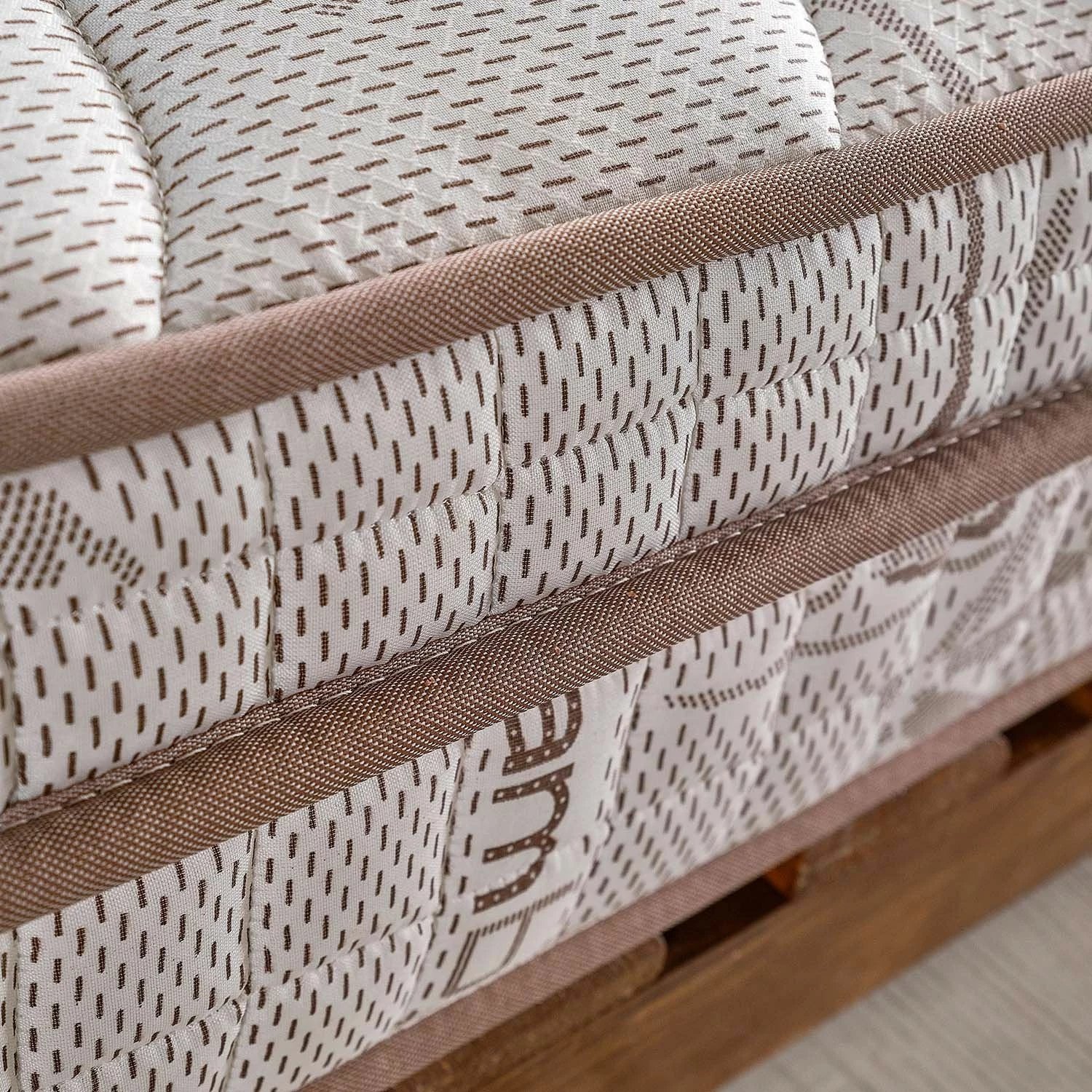 Dyshek Skye Decor, Optimum, 90x190