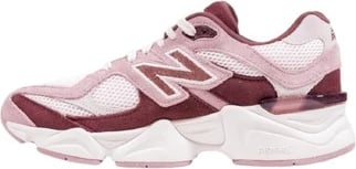 Atlete New Balance donna rozë