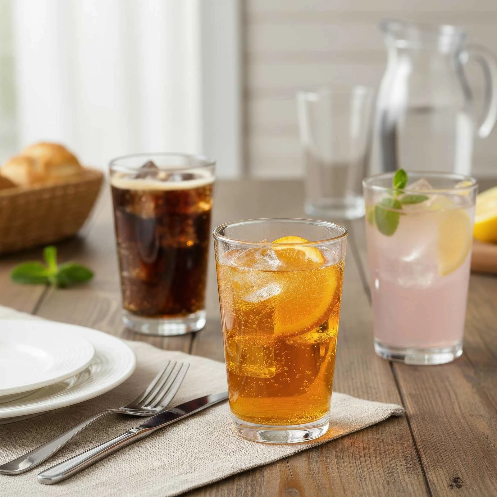 Set gotash (6 copë), Hermia Concept, PB-52052