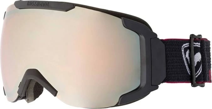 Syze ski Rossignol Maverick Sonar Strato, të zeza