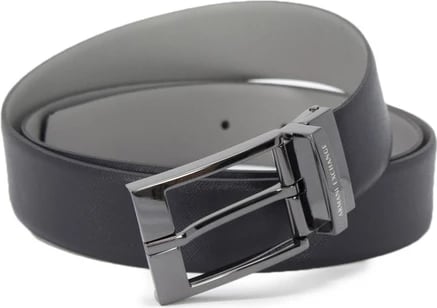 Rrip për meshkuj Armani Exchange, e kaltër