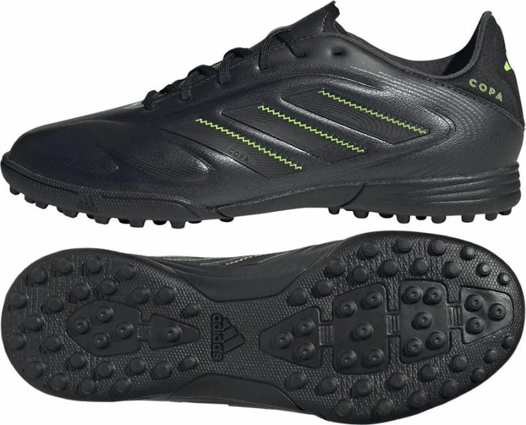 Atlete për fëmijë adidas, të zeza