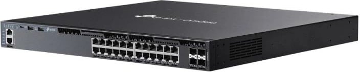 Switch TP-Link SG6428XHP 24 porte Gigabit