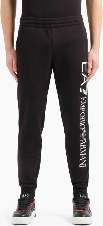 Trenerka për meshkuj Emporio Armani, të zeza