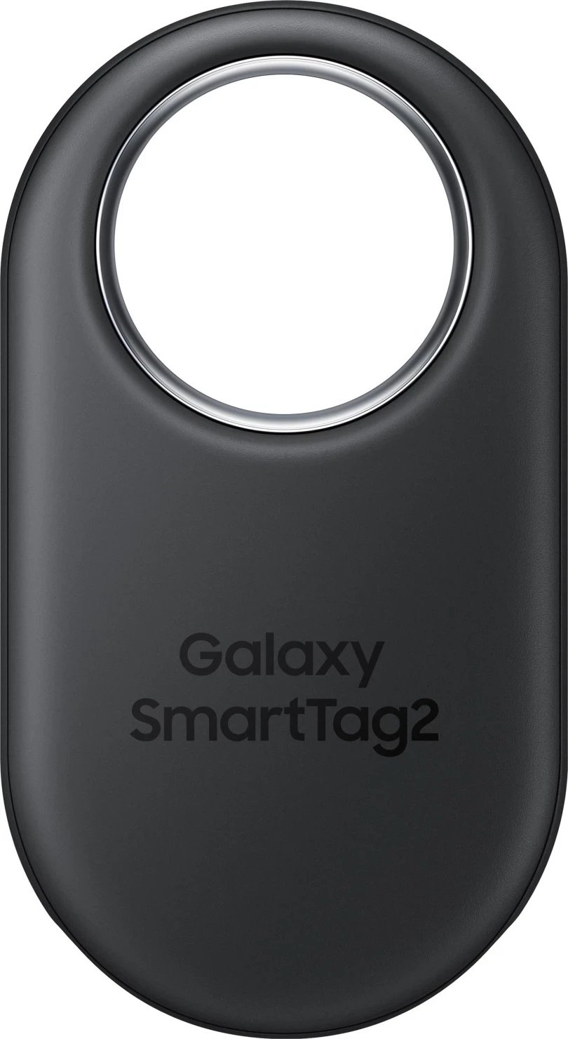 Lokalizues Celular Samsung Galaxy SmartTag 2, ngjyrë e zezë