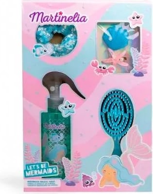 Set për flokë unisex Martinelia Let's Be Mermaids