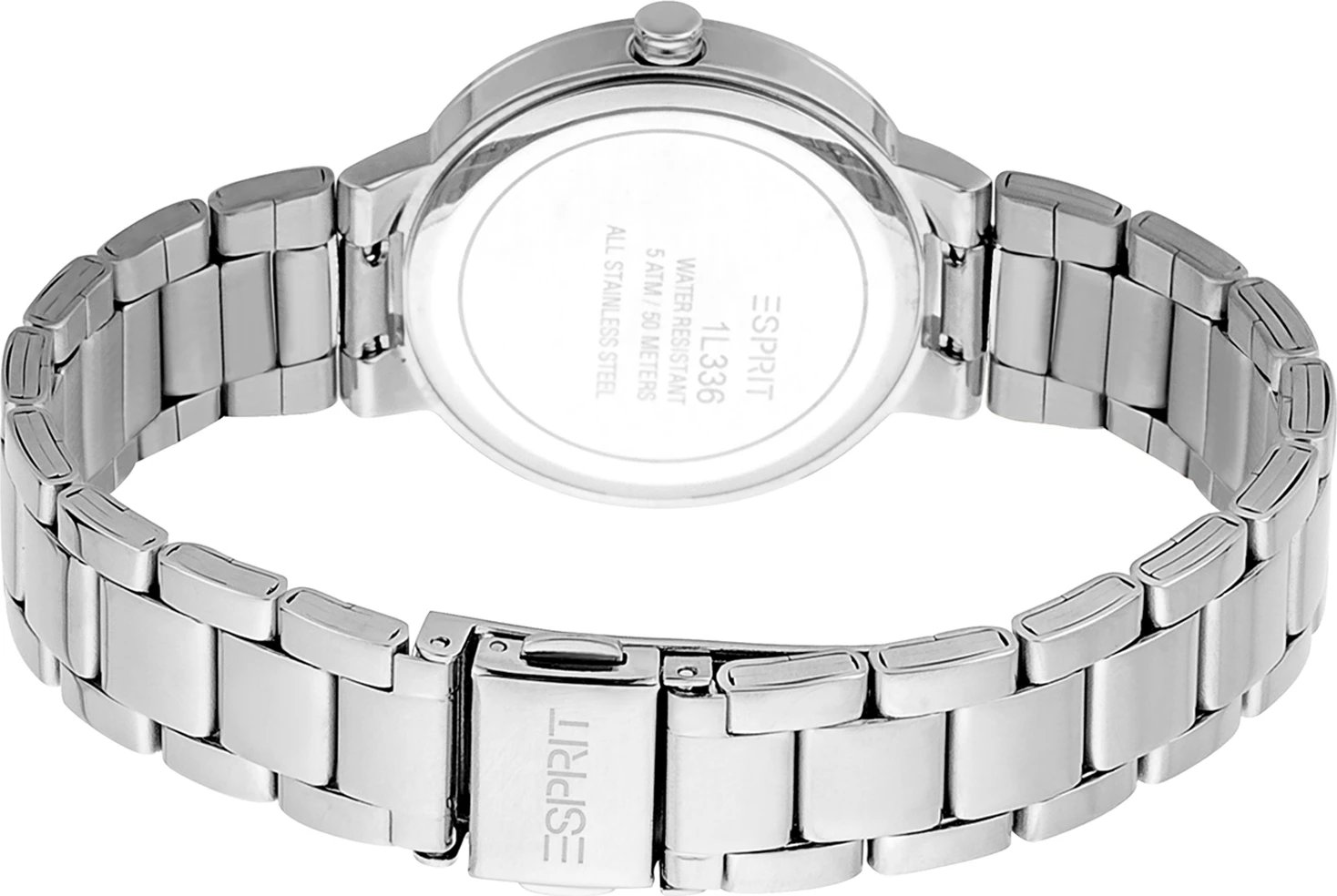 Orë dore për femra Esprit, argjend