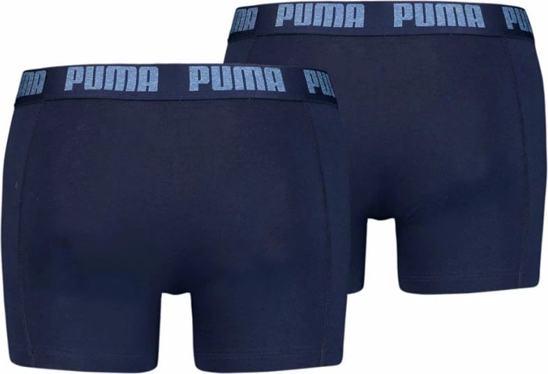Të brendshme për meshkuj Puma, blu të errët