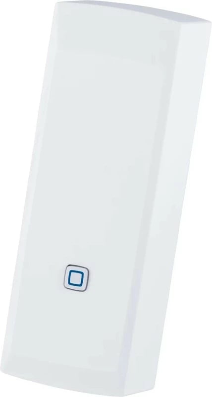 Ndërfaqe Homematic IP eQ-3 HmIP-ESI-IEC, Wired, 300 m, e zezë, e bardhë