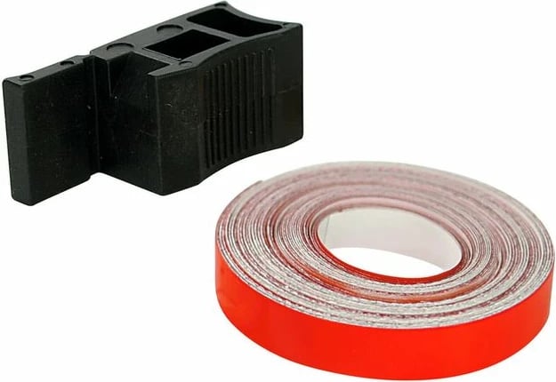 Ngjites Deokorues Rrote 600cm Red