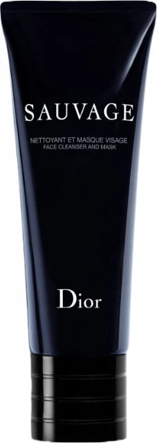 Maskë/pastures fytyre Dior Sauvage, 2në1