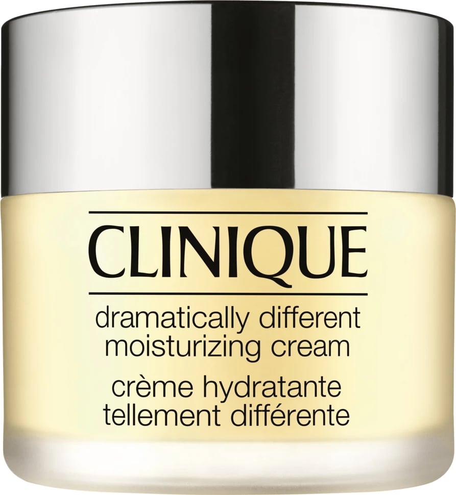 Krem fytyre hidratues për femra Clinique Dramatically Different Moisturizing Cream 50ml
