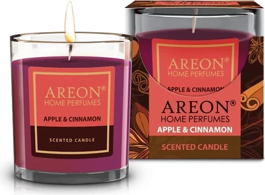 Arome Qirinj Apple &amp; Cinnamon