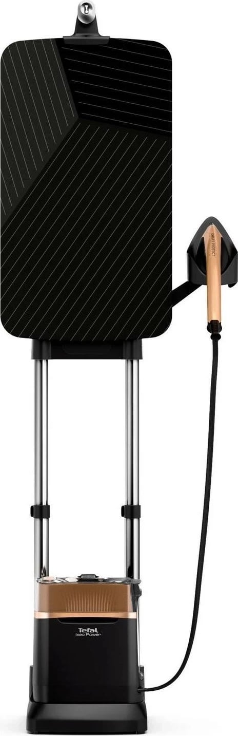 Avulluesi Tefal QT 2020 IXEO Power, i zi