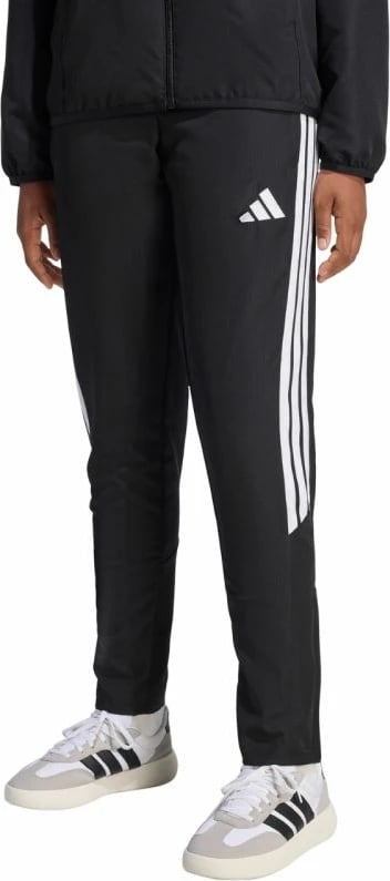 Pantallona për fëmijë adidas, të zeza