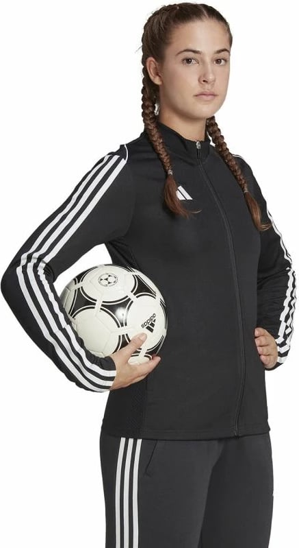 Duksi adidas për femra Tiro 23 League Training, i zi Duksi adidas për femra Tiro 23 League Training, i zi
